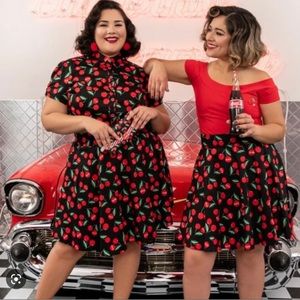 *NEW*Lounge Fly Stitch Shoppe Coca Cola Button Down Shirt